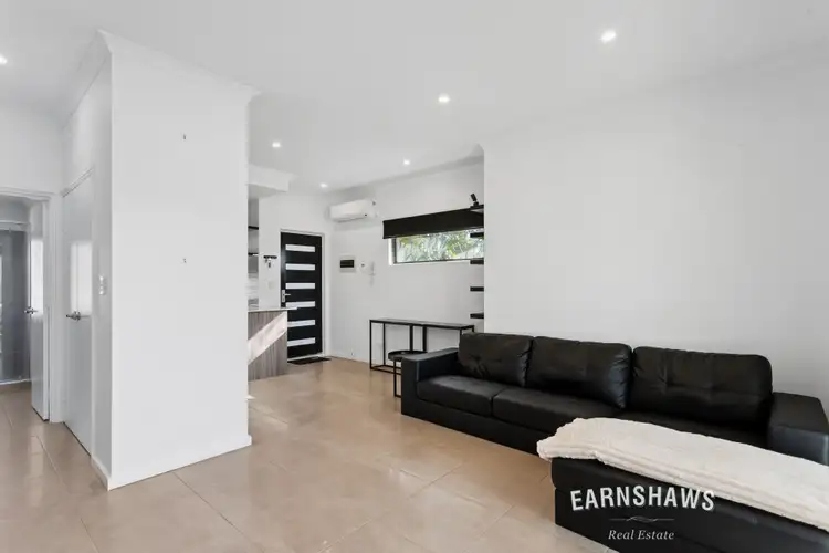 Sixth view of Homely apartment listing, 8/45 Bushby Street, Midvale WA 6056