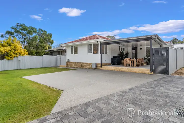 55A Nanovich Avenue, Girrawheen WA 6064