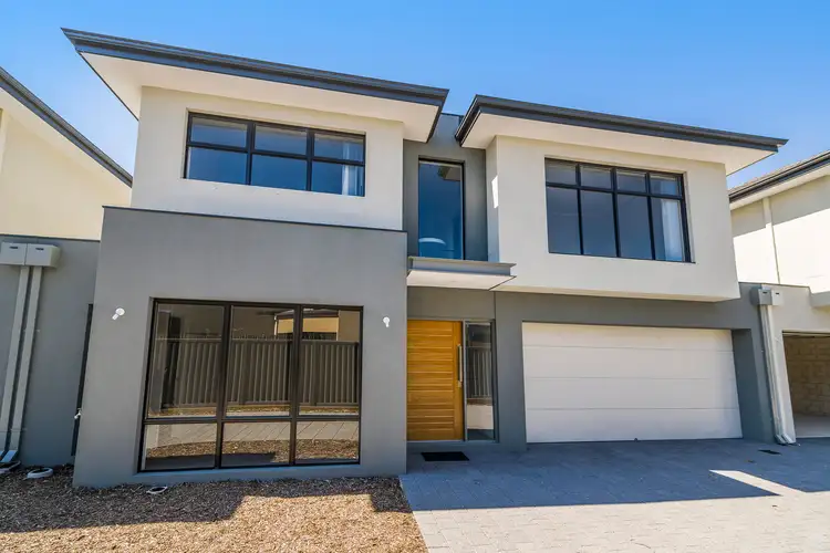 35 Second Avenue, Kensington WA 6151