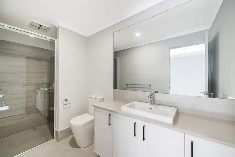 Seventh view of Homely house listing, 3/35 Second Avenue, Kensington WA 6151