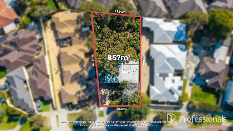 Main view of Homely house listing, 83 Princess Road, Balga WA 6061