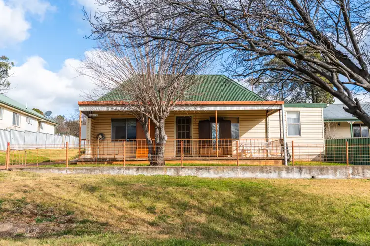 Main view of Homely house listing, 64 Molong Street, Molong NSW 2866