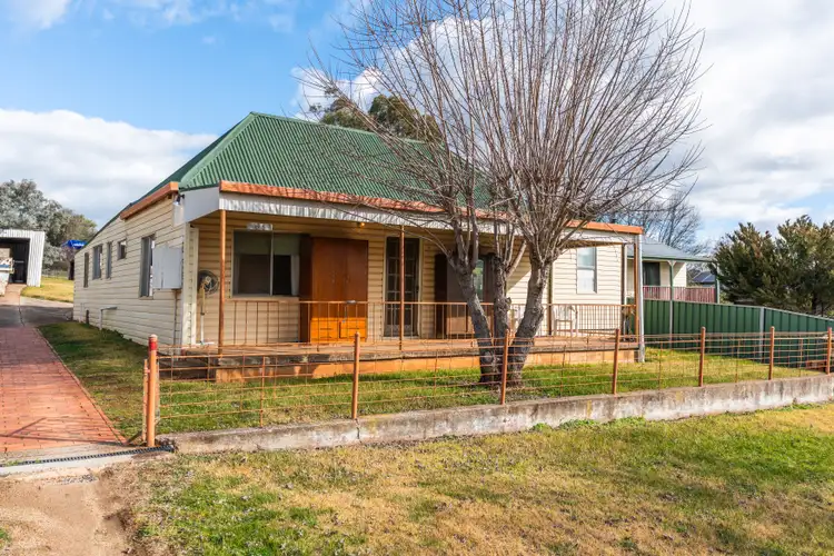 Second view of Homely house listing, 64 Molong Street, Molong NSW 2866