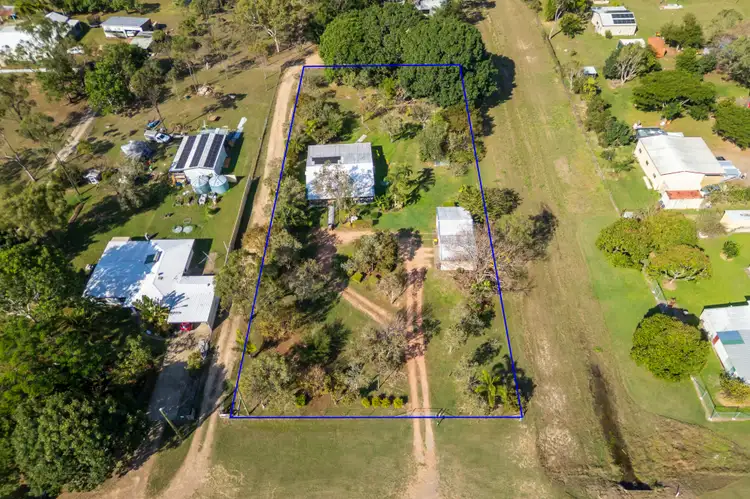 93 Church Road, Black River QLD 4818