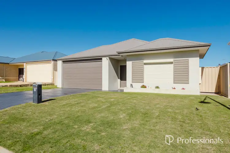 56 Ashmore Avenue, Two Rocks WA 6037