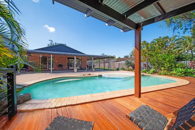 5 Karawatha Drive, Mountain Creek QLD 4557