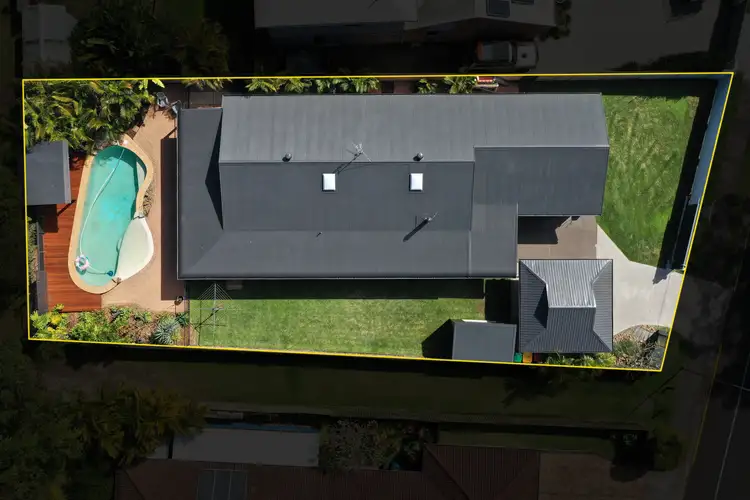 Fourth view of Homely house listing, 5 Karawatha Drive, Mountain Creek QLD 4557