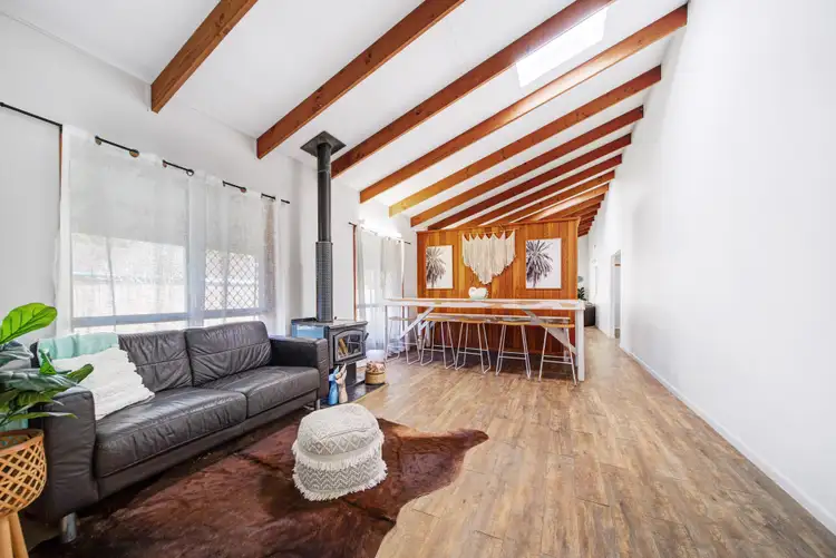 Fifth view of Homely house listing, 5 Karawatha Drive, Mountain Creek QLD 4557