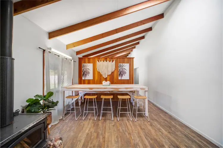 Sixth view of Homely house listing, 5 Karawatha Drive, Mountain Creek QLD 4557