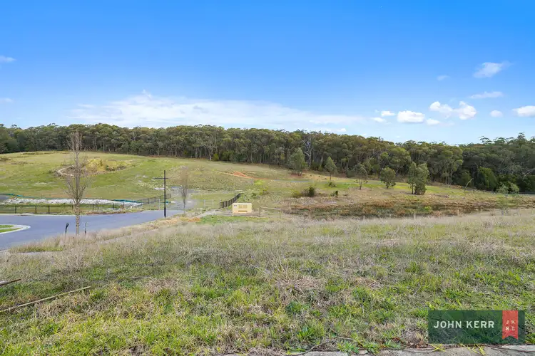 Second view of Homely land listing, 1 Jacaranda Crescent, Moe VIC 3825