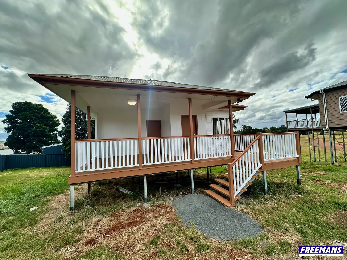 Main view of Homely house listing, 25a Avocado Crescent, Kingaroy QLD 4610