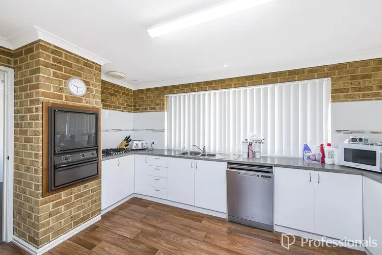 Third view of Homely house listing, 50 Glenfield Road, Kingsley WA 6026