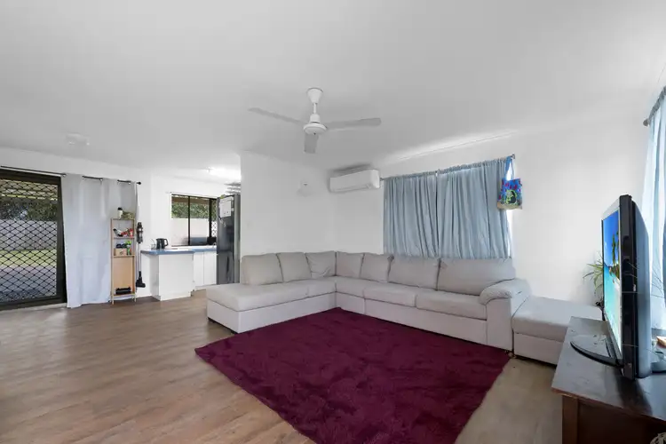 Second view of Homely house listing, 49 Maple Drive, Andergrove QLD 4740