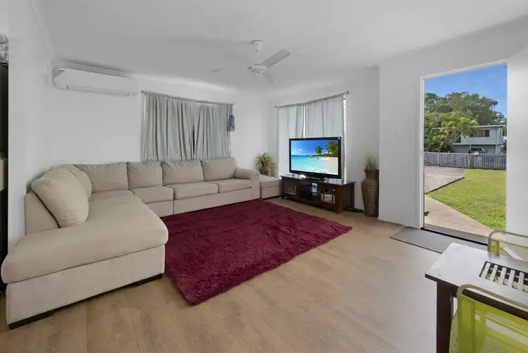 Third view of Homely house listing, 49 Maple Drive, Andergrove QLD 4740