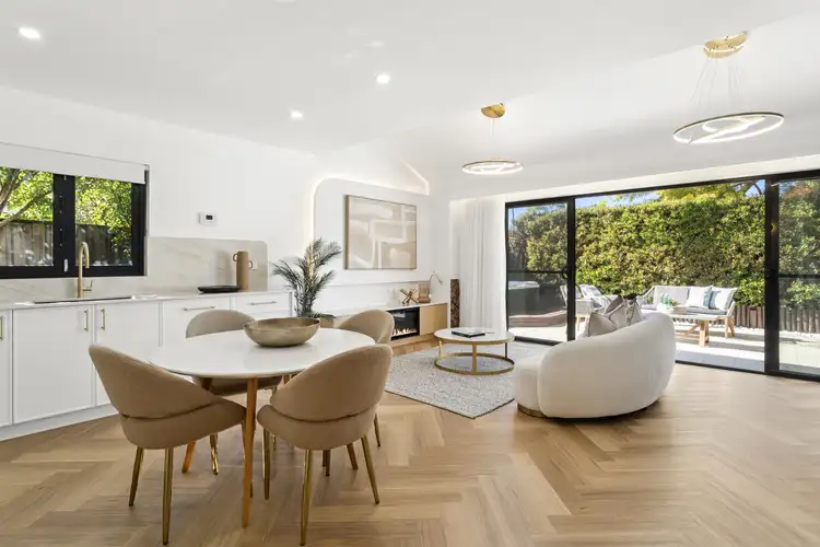 7/85 Pittwater Road, Hunters Hill NSW 2110