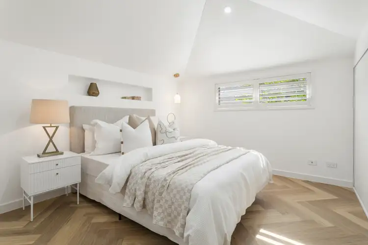 Third view of Homely townhouse listing, 7/85 Pittwater Road, Hunters Hill NSW 2110