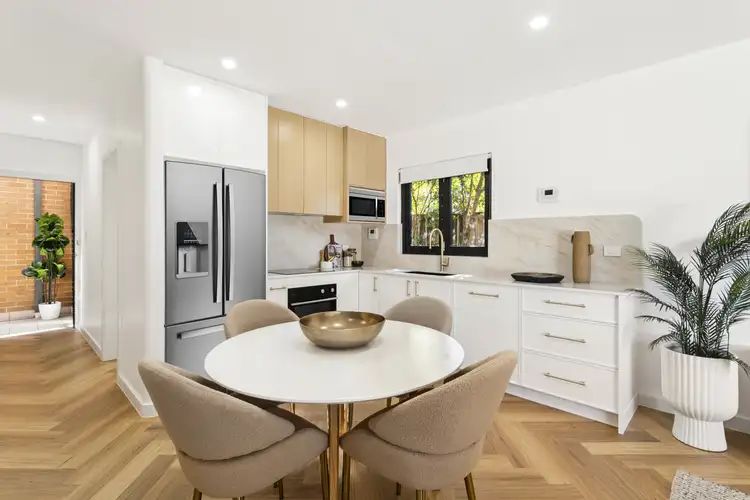 Fifth view of Homely townhouse listing, 7/85 Pittwater Road, Hunters Hill NSW 2110