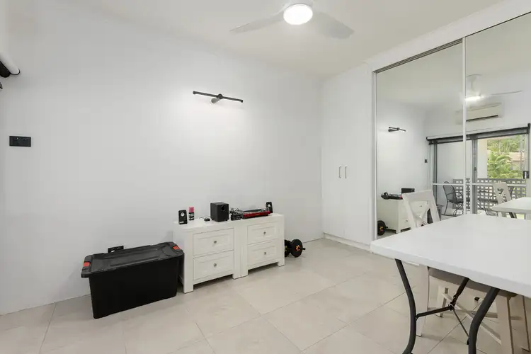 Fifth view of Homely apartment listing, 11/121-137 Port Douglas Road, Port Douglas QLD 4877