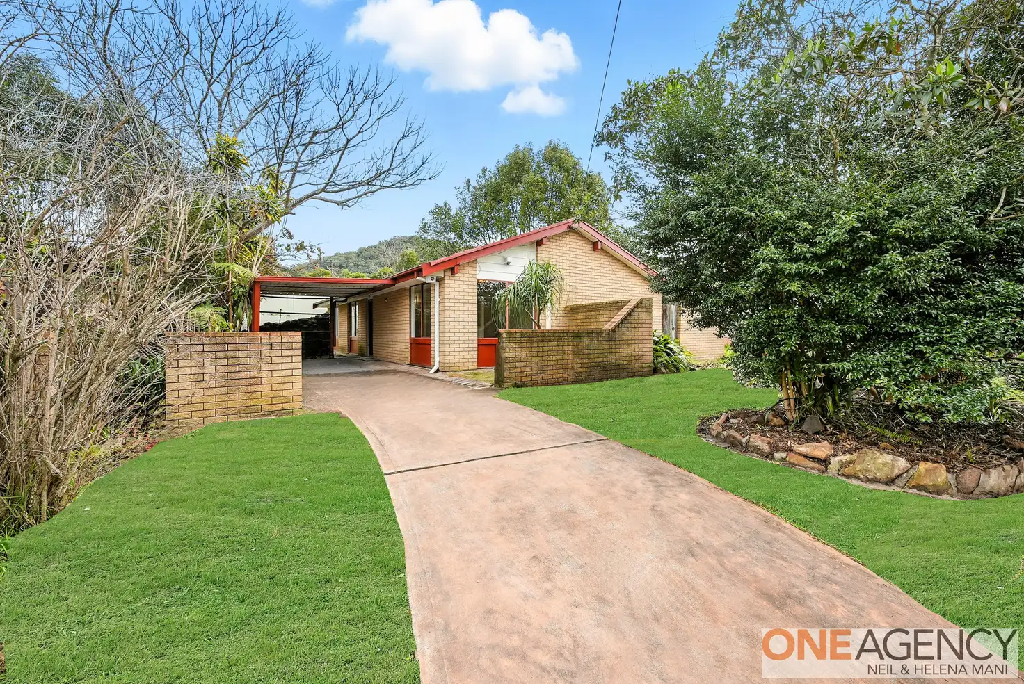 Main view of Homely house listing, 6 Ferguson Close, West Gosford NSW 2250
