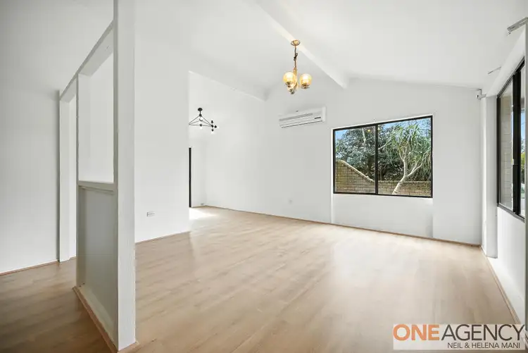 Second view of Homely house listing, 6 Ferguson Close, West Gosford NSW 2250