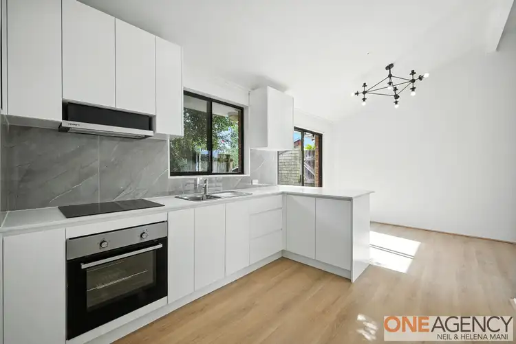 Third view of Homely house listing, 6 Ferguson Close, West Gosford NSW 2250