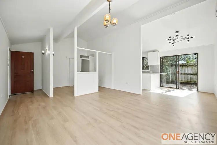 Fourth view of Homely house listing, 6 Ferguson Close, West Gosford NSW 2250