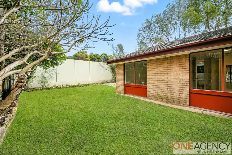 Fifth view of Homely house listing, 6 Ferguson Close, West Gosford NSW 2250