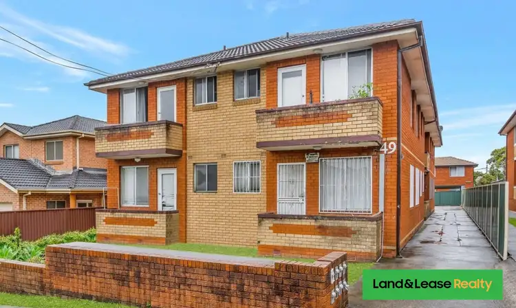 4/49 Yerrick Road, Lakemba NSW 2195