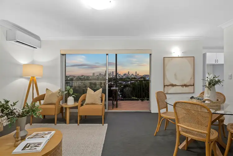 Fourth view of Homely apartment listing, 6/35 High Street, Lutwyche QLD 4030