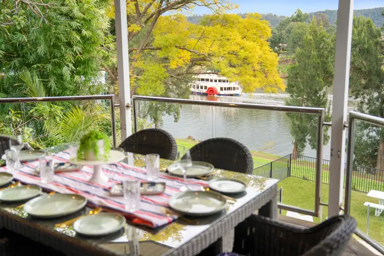 27 Bellevue Road, Regentville NSW 2745