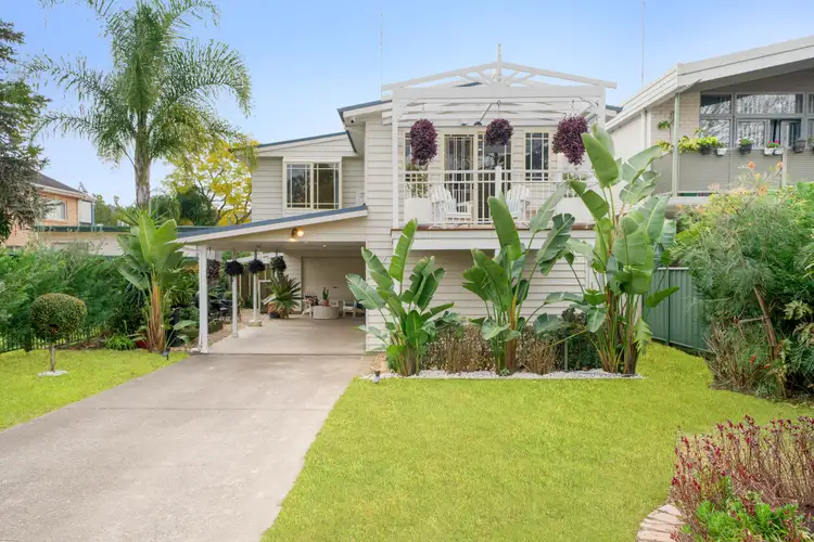 27 Bellevue Road, Regentville NSW 2745