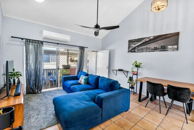 Second view of Homely unit listing, 8/25 Balaclava Road, Earlville QLD 4870
