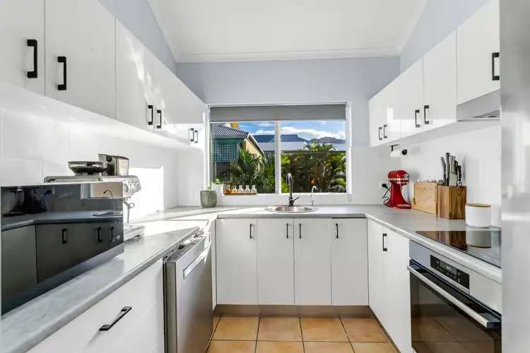 Third view of Homely unit listing, 8/25 Balaclava Road, Earlville QLD 4870