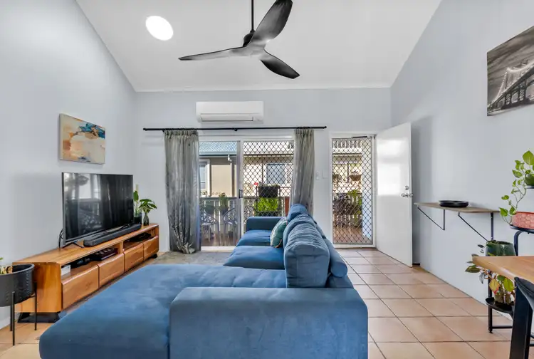 Fourth view of Homely unit listing, 8/25 Balaclava Road, Earlville QLD 4870