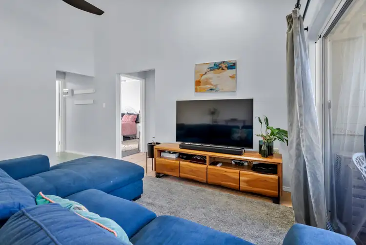 Fifth view of Homely unit listing, 8/25 Balaclava Road, Earlville QLD 4870