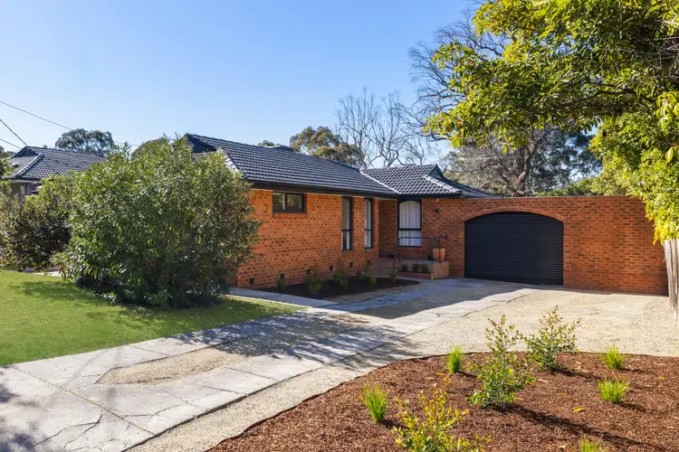 35 Illawara Crescent, Bayswater North VIC 3153