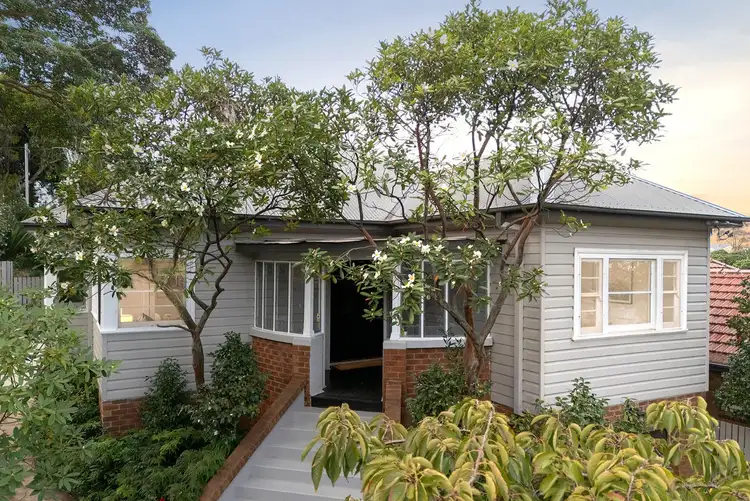 Main view of Homely house listing, 10 Sea View Road, Wollongong NSW 2500