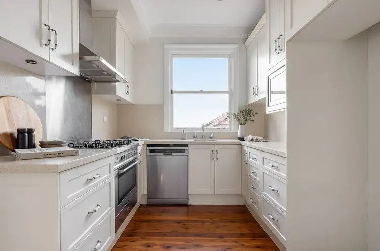 Fourth view of Homely house listing, 10 Sea View Road, Wollongong NSW 2500