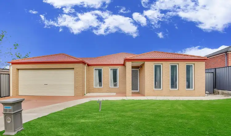 5 Kilburn Grove, Derrimut VIC 3026