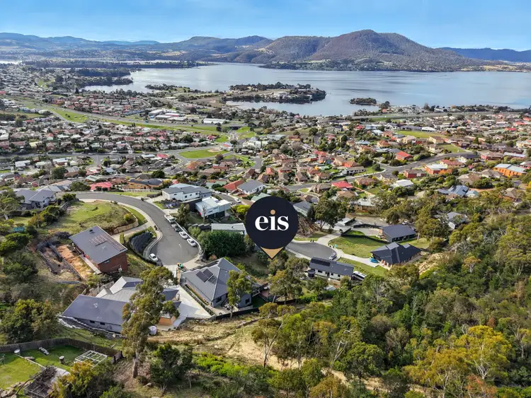 Main view of Homely land listing, 20 Nathan Street, Berriedale TAS 7011