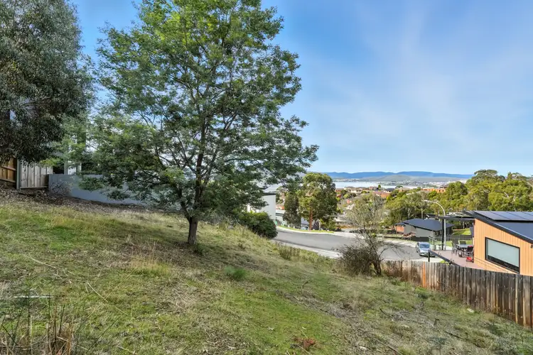 Fourth view of Homely land listing, 20 Nathan Street, Berriedale TAS 7011