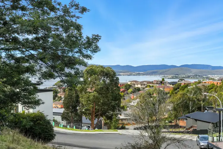 Fifth view of Homely land listing, 20 Nathan Street, Berriedale TAS 7011