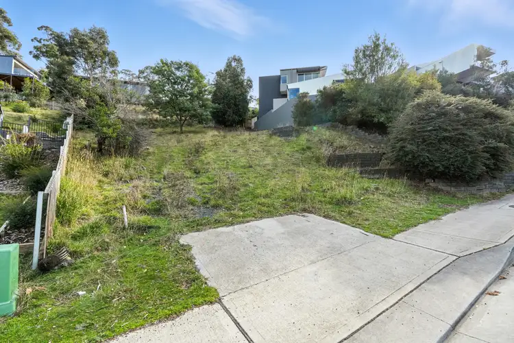 Sixth view of Homely land listing, 20 Nathan Street, Berriedale TAS 7011