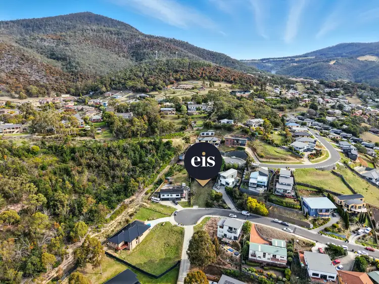 Seventh view of Homely land listing, 20 Nathan Street, Berriedale TAS 7011