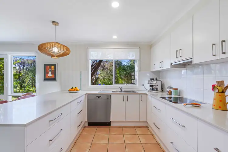 Third view of Homely house listing, 16 Murraba Close, Orange NSW 2800