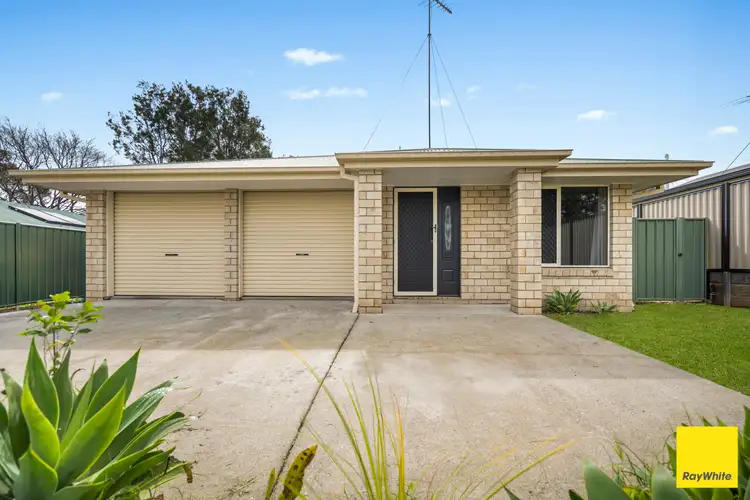 67 Gladstone Road, Coalfalls QLD 4305
