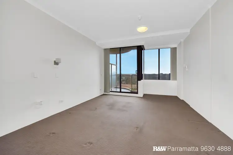 Third view of Homely studio listing, 139/22 Great Western Highway, Parramatta NSW 2150