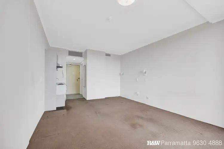 Fifth view of Homely studio listing, 139/22 Great Western Highway, Parramatta NSW 2150