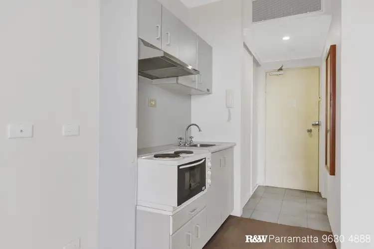Sixth view of Homely studio listing, 139/22 Great Western Highway, Parramatta NSW 2150