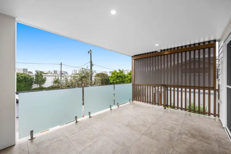 6/83 Parker Street, Maroochydore QLD 4558